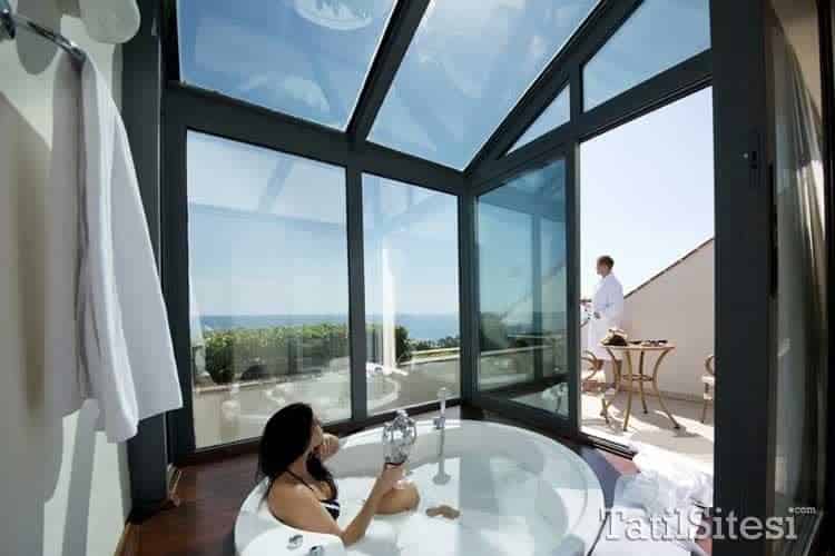 Limak Limra Hotel Resort